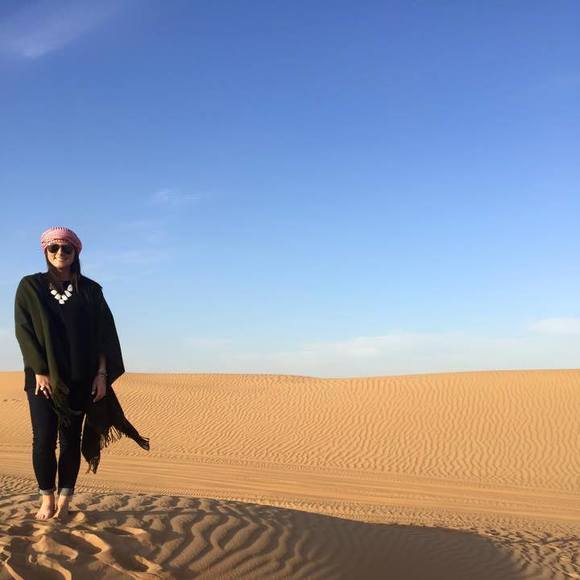 Meet your Posher, Olivia - Picture 1 of 1